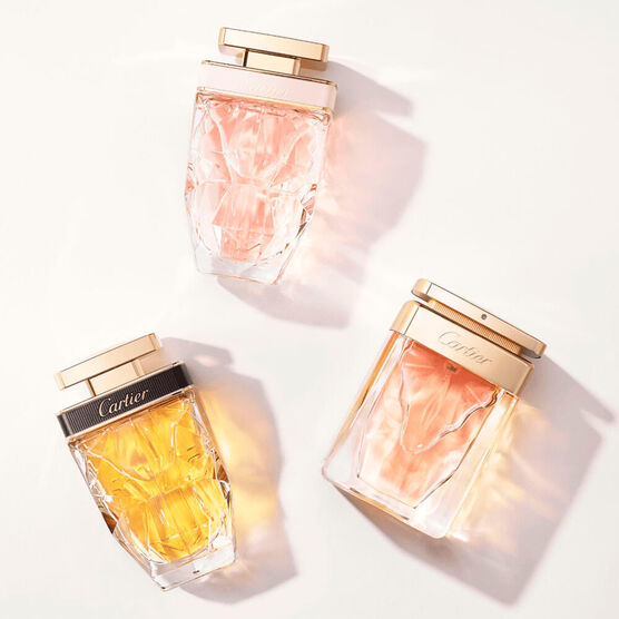 CARTIER    LA PANTHERE   EDT  75ML